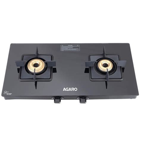 agaro gas stove